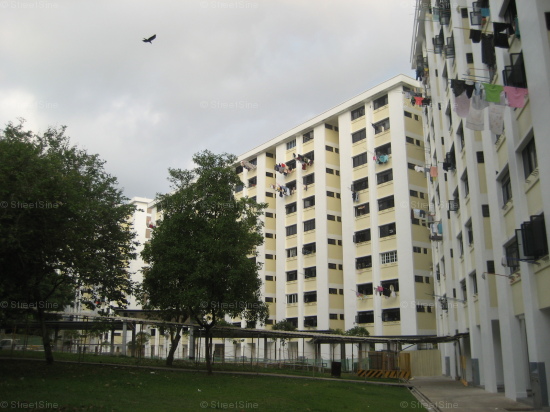 Blk 709 Bedok Reservoir Road (Bedok), HDB 3 Rooms #189422